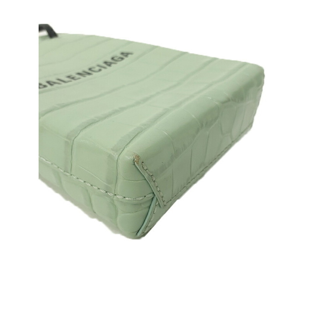 Balenciaga Phone Holder Shopping Bag - Picture 7 of 9